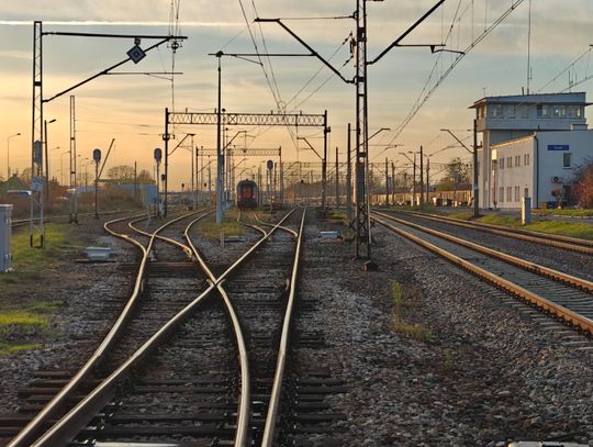 Wagon, który ruszył sam. Tym razem Wólka Okopska na celowniku pytań o bezpieczeństwo kolei Wagon, który ruszył sam. Tym razem Wólka Okopska na celowniku pytań o bezpieczeństwo kolei