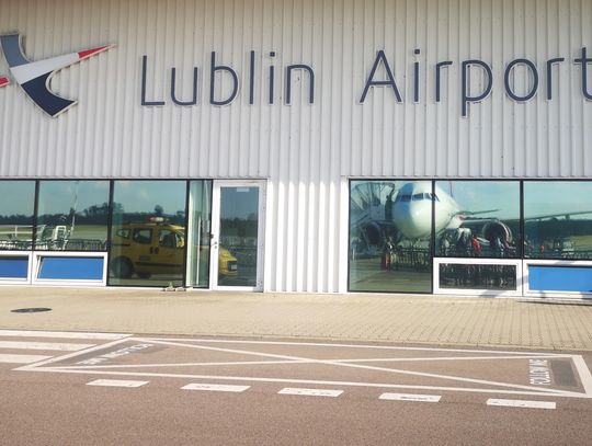 Wakacje 2026 - dokąd się wybrać z lubelskiego lotniska?