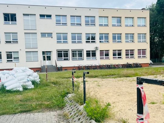 Szkoła Podstawowa nr 3 w Zamościu