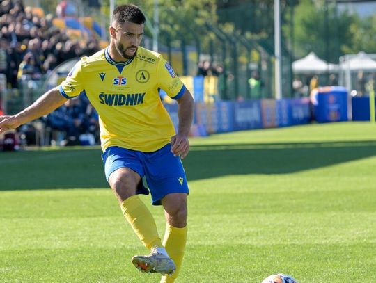 Walczą o półfinał STS Pucharu Polski. Avia Świdnik - Raków Częstochowa (relacja na żywo)