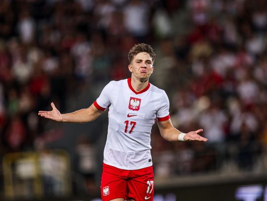 Walkę o mundial czas zacząć. Zapraszamy na relację na żywo z meczu Polska - Albania Walkę o mundial czas zacząć. Zapraszamy na relację na żywo z meczu Polska - Albania