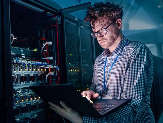 Warta: co 5,5 minuty polska firma jest celem cyberataku Warta: co 5,5 minuty polska firma jest celem cyberataku