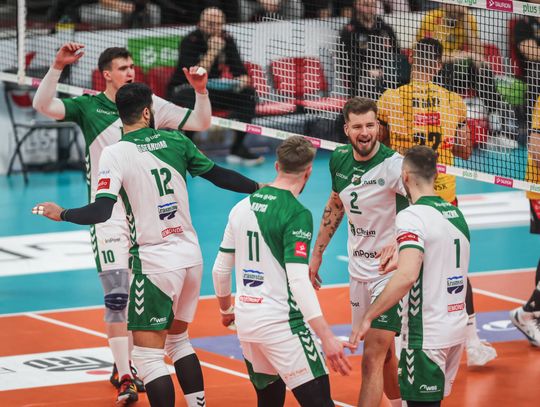 Ważne zwycięstwo InPost ChKS Chełm