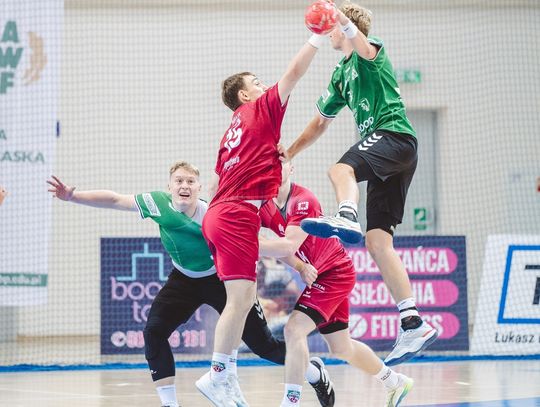 Ważny mecz AZS AWF Biała Podlaska, Padwa Zamość jedzie do Wrocławia