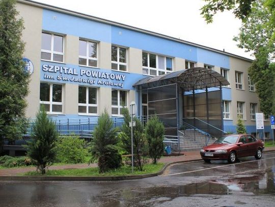 SPZOZ Hrubieszów