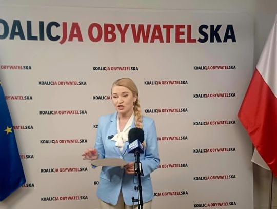 Wcisło krytykuje prezydenta Nawrockiego. „Blokują SAFE, bo chcą sparaliżować państwo”