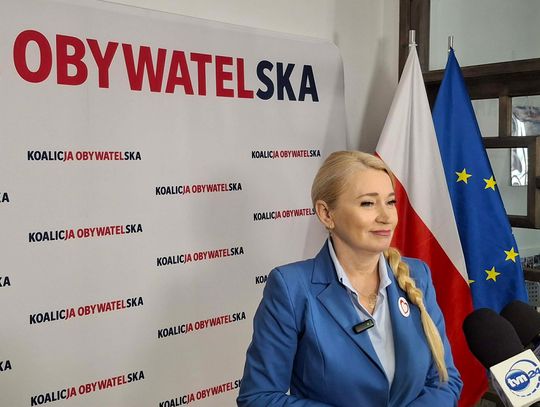 Wcisło o aferze Zondacrypto: „Pajęczyna politycznych wpływów”