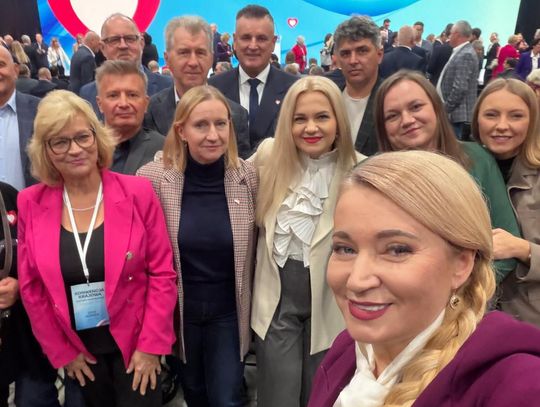 Wcisło: Popiera mnie premier Tusk. A Czarnek to wstyd dla Lubelszczyzny