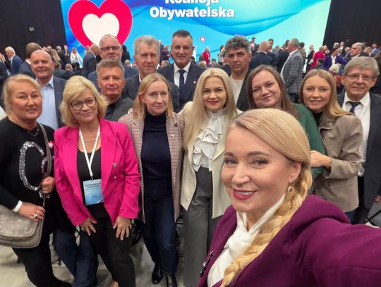 Wcisło: Popiera mnie premier Tusk. A Czarnek to wstyd dla Lubelszczyzny