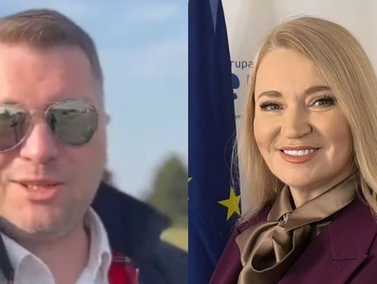 Wcisło: „Przynosi wstyd Lubelszczyźnie”. Czarnek: „You talkin' to me?”