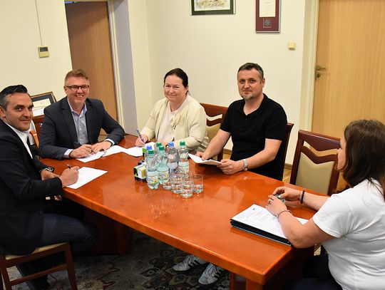 We Włodawie będą lać asfalt