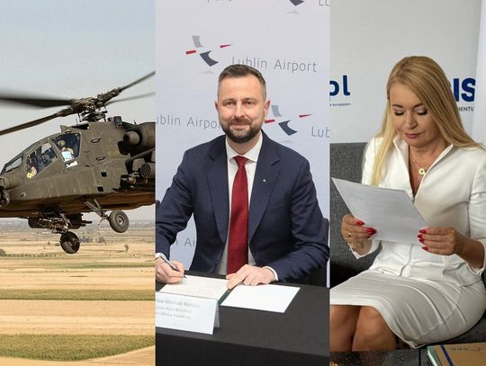 Gdzie jest baza śmigłowców w Świdniku? Przyciskamy do muru rząd, polityków i MON
