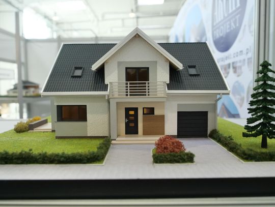 W ten weekend, 21 i 22 marca, w Targach Lublin odbędzie się 45. edycja Targów LUBDOM, jednej z największych imprez branży budowlanej we wschodniej Polsce.