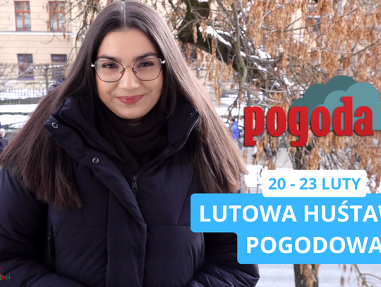 Weekend pełen kontrastów. Sprawdź prognozę pogody na weekend!