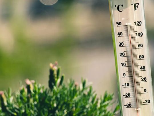 Weekend z chwilą oddechu. W poniedziałek wrócą upały i burze