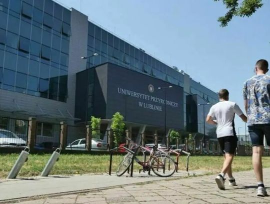 Weterynaria ponownie bezkonkurencyjna – znamy wyniki rekrutacji na Uniwersytecie Przyrodniczym