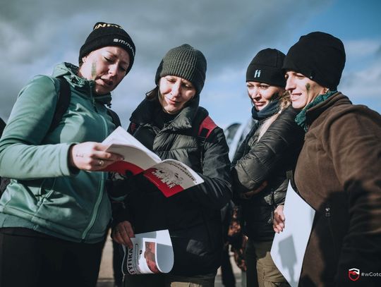 „wGotowości” – ruszają bezpłatne szkolenie wojskowe dla mieszkańców regionu „wGotowości” – ruszają bezpłatne szkolenie wojskowe dla mieszkańców regionu