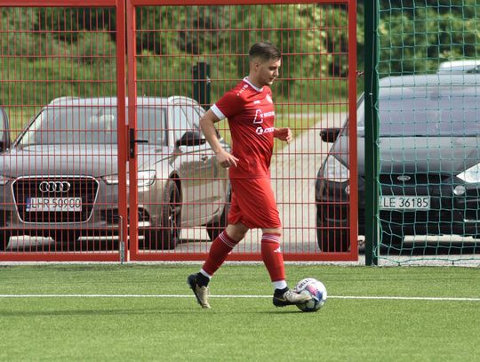 Wiara Łęczna i jej otwarty futbol