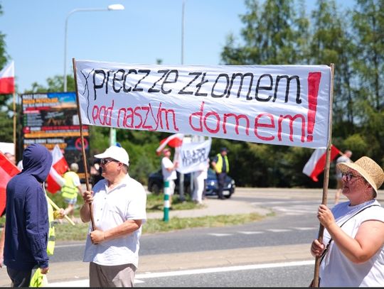 Wiatrakowy spór w świdnickich samorządach. Walka na stanowiska