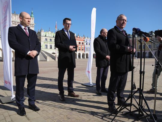 Wiceprezes IPN o Róży Luksemburg: Nie zasługuje na upamiętnienie! Wiceprezes IPN o Róży Luksemburg: Nie zasługuje na upamiętnienie!