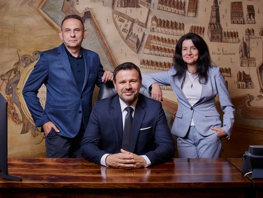 Wiceprezydent Zamościa złożył rezygnację