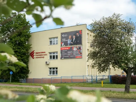 Wicewojewoda lubelski dziekanem na WSPA