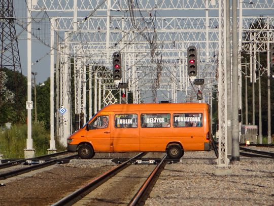 Nowe kursy na trasie Lublin-Płowizny. Przewoźnicy biją na alarm: boimy się monopolu