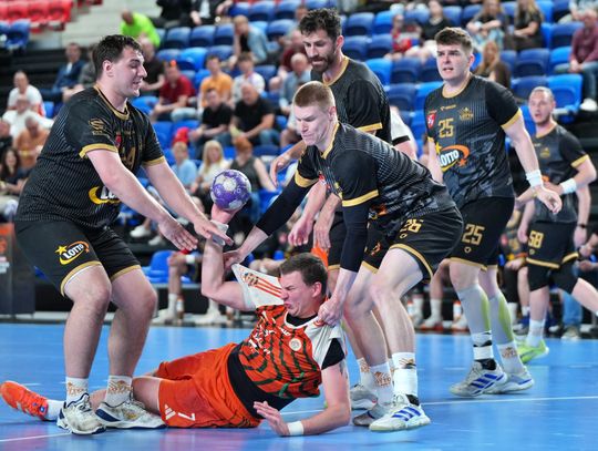 Wieczorem KS Lotto walczy o Orlen Superligę dla Puław