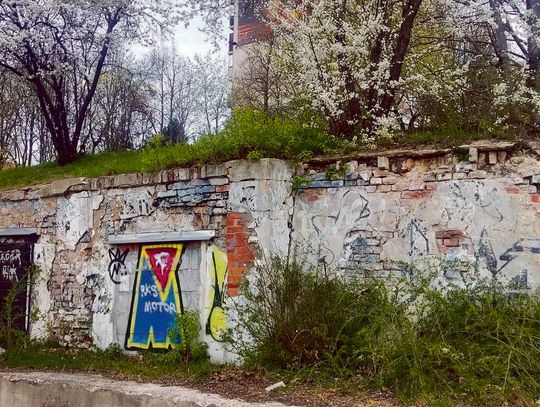 Wiejskie klimaty od Północnej do Drobnej