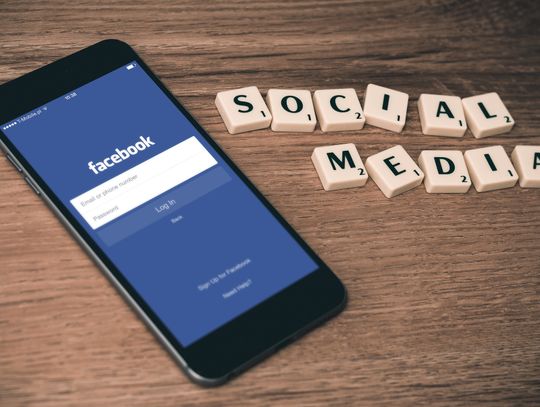 Wielka awaria Facebooka. Liczba zgłoszeń rośnie z minuty na minutę