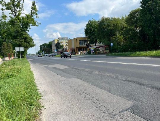 Peowiaków Zamość