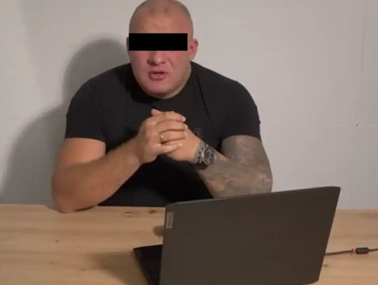 Wielki Bu dalej w areszcie Wielki Bu dalej w areszcie