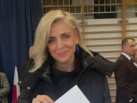 Wielki rozłam w Polsce 2050. Mucha będzie posłanką niezależną