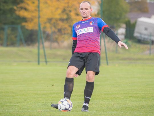 Wielkie emocje i piękne bramki w meczu Omegi Stary Zamość z Potokiem Sitno