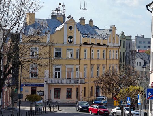 Ratusz Chełm