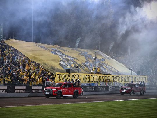 Wiemy kiedy ruszy sprzedaż karnetów na domowe mecze Orlen Oil Motoru w nowym sezonie Wiemy kiedy ruszy sprzedaż karnetów na domowe mecze Orlen Oil Motoru w nowym sezonie