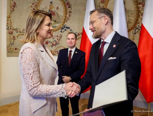 Wieś wchodzi do Belwederu. Nowa Rada i głos Lubelszczyzny przy Prezydencie