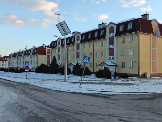 Wieżowce obietnic. Co naprawdę powstanie przy ul. Synów Pułku w Chełmie?