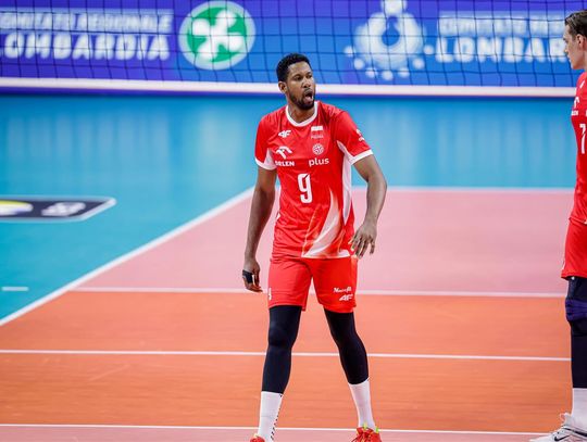 Wilfredo Leon obronił tytuł MVP mistrzostw Europy