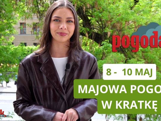 Wiosna znowu w kratkę? Sprawdź prognozę pogody na weekend