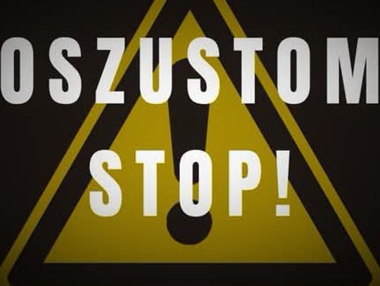 Oszustwo na policjanta