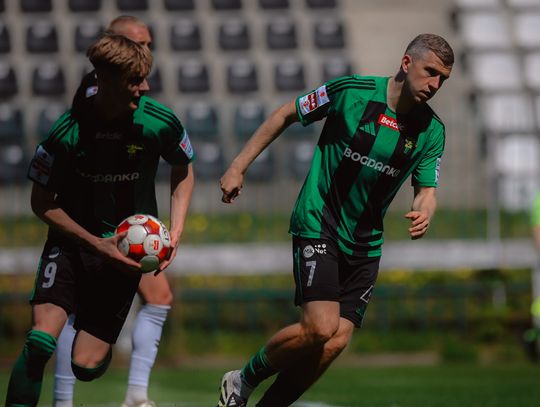 Wisła Kraków z awansem, Górnik Łęczna wciąż z nadzieją na utrzymanie. Wyniki i tabela Betclic I Ligi