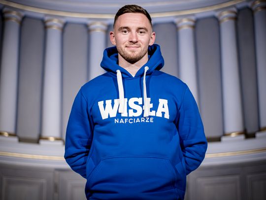 Wisła Płock rezygnuje z Michała Króla, Motor Lublin skorzysta z okazji?