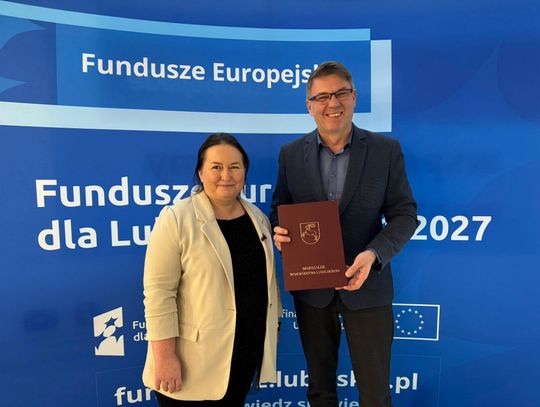 Włodawa rozbuduje trasy rowerowe