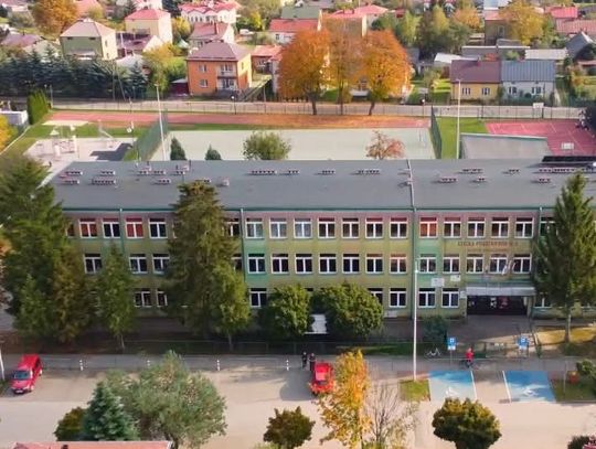 Szkoła podstawowa nr 2 we Włodawie