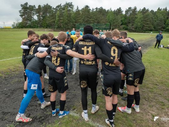 Włodawianka Włodawa w końcu się przełamała