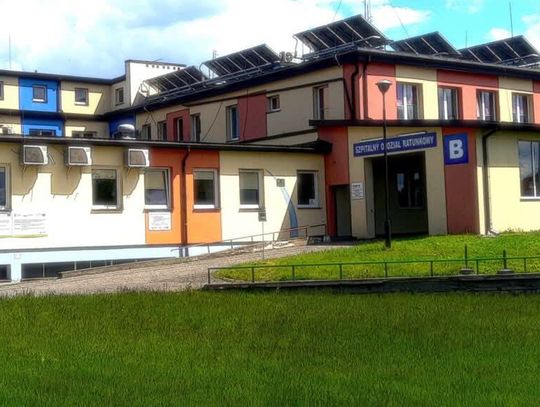 SPZOZ Włodawa