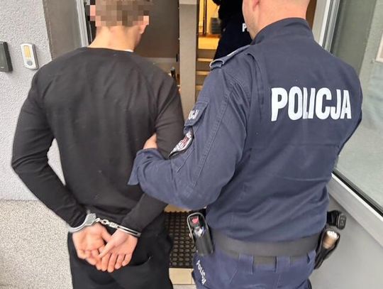 Włożyli kominiarki i skopali kolegę. Dla e-papierosów rozbój_Kraśnik