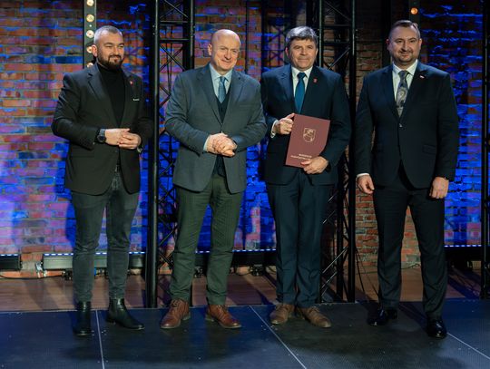 Woda i kanalizacja z dużym zastrzykiem pieniędzy. Lubelskie z kolejnymi umowami z KPO