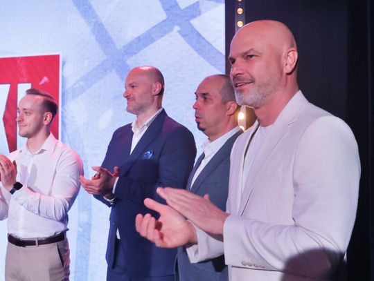 Wojciech Kamiński (PGE Start Lublin): Niewykorzystane sytuacje się mszczą